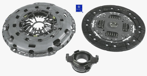 Kit frizione sachs - sachs,