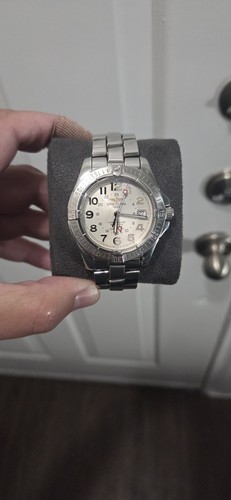 Breitling colt gmt a32350 - breitling,