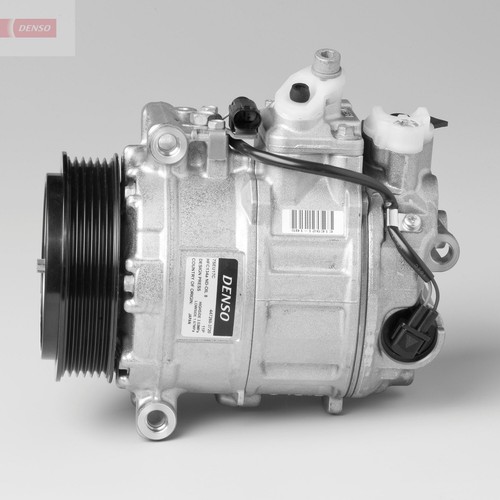 Compressore climatizzatore