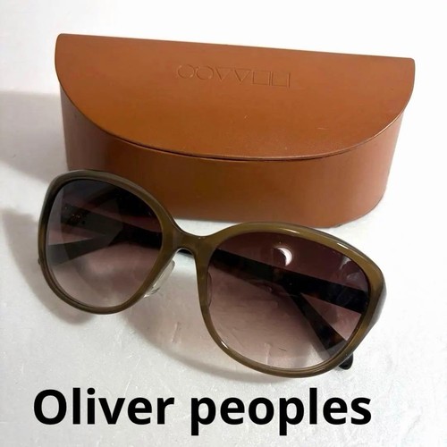 Occhiali sole oliver - da,