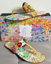 Sandali in pelle Kurt Geiger