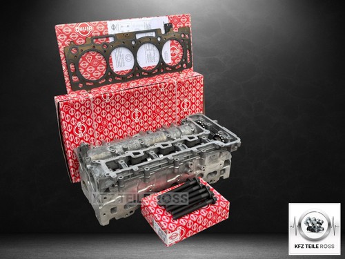 Set completo testata cilindro - completo,