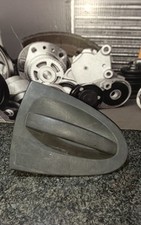 Maniglia esterna Anteriore DX Smart Fortwo W451 Dal 2007 al 2015 Cod A4517200275