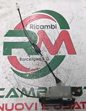 SERRATURA ANTERIORE DESTRA