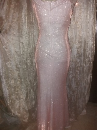 Vestito lungo donna - vestito,