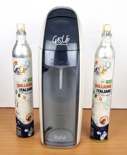 Gasatore gas per acqua - up,