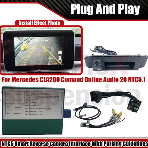 Per mercedes cla200 comand - per,