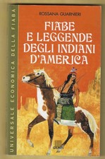 ROSSANA GUARNIERI - Fiabe e