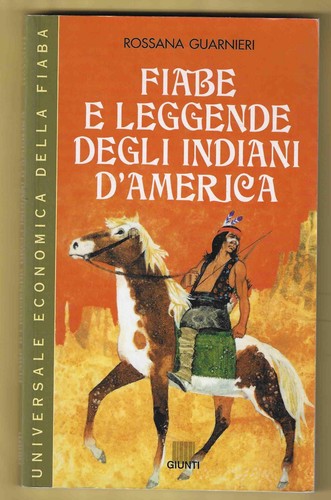 Rossana guarnieri fiabe - guarnieri, e
