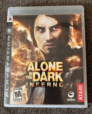 Alone in the Dark: Inferno