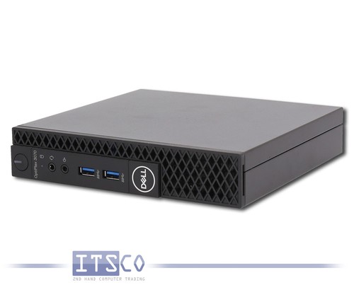 Dell optiplex 3070 intel - 3070,