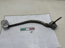 LEVA PEDALE FRENO POSTERIORE