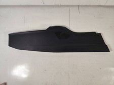 Console centrale sinistra