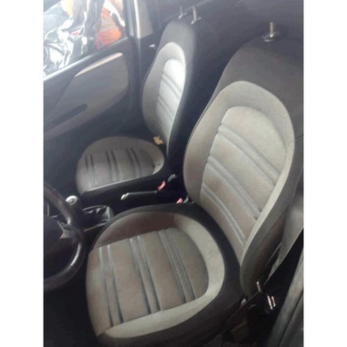 Sedili completi fiat grande - sedili,