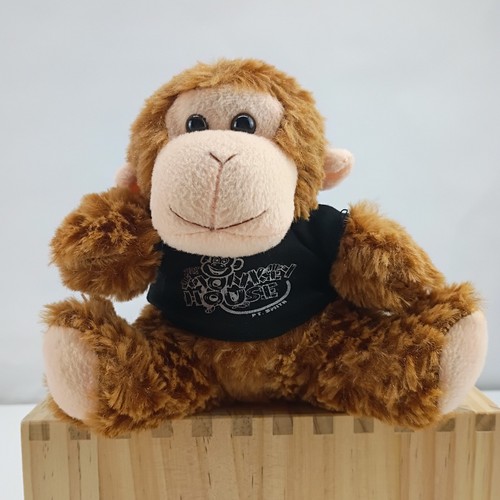 The monkey house smith - the, ft.