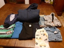 Lotto Stock Abbigliamento