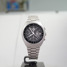 Revisione Omega Speedmaster Mark IV