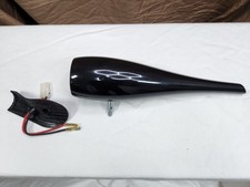 Alloggiamento tweeter B&W