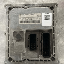 Centralina iniezione smart - centralina,