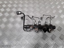 2013 NISSAN NOTE CARRIL DE COMBUSTIBLE DIESEL 1500DCI H8201157327 175215346R