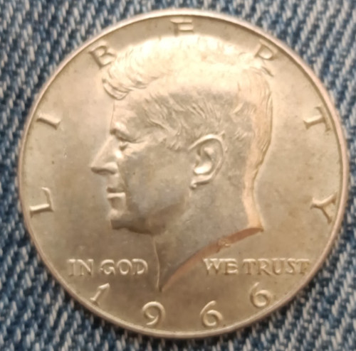 Stati uniti usa mezzo - uniti, 1/2