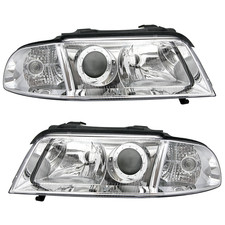Kit fari per Audi A4 B5