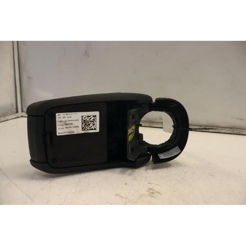 Bracciolo centrale fiat bravo - bracciolo,
