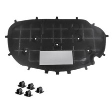 INSONORIZZANTE COFANO PER VW