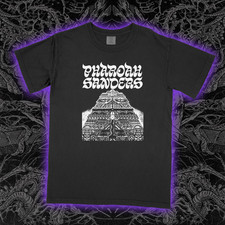 Pharoah Sanders T-Shirt  Jazz
