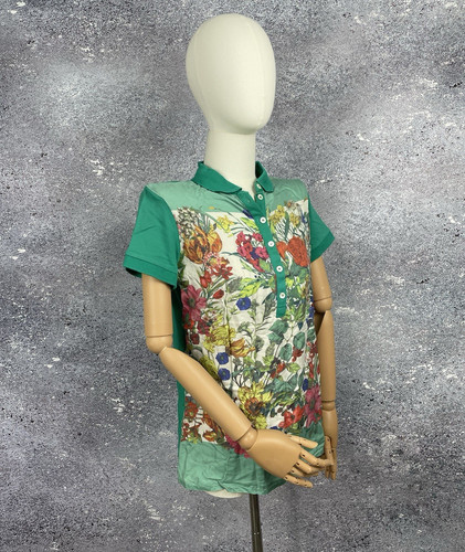 Shirt donna moncler seta - t-shirt,