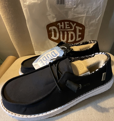 Hey dude scarpe donna slip - donna, slip-on