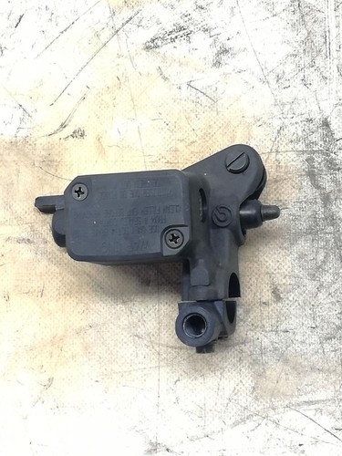 Pompa freno anteriore per moto - anteriore,