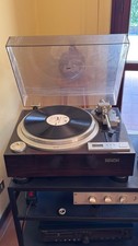 GIRADISCHI DENON DP-59L