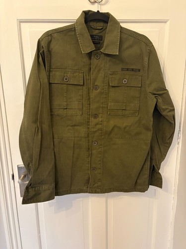 Giacca zara uomo stile - giacca,