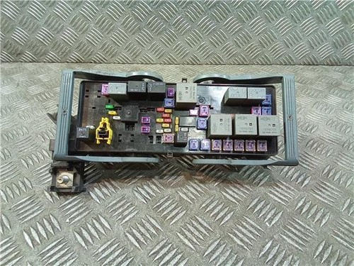 68143318af scatola fusibili - 68143318af,