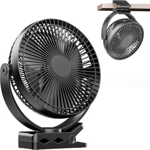 Mini ventilatore usb pollici - ventilatore,
