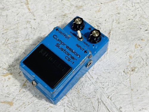 Compressore usato boss 1 - boss, cs-1