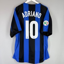MAGLIA HOME INTER MILAN 2004