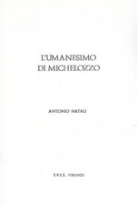 Natali,Antonio. - L'Umanesimo