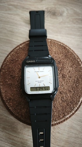 Orologio polso vintage - da,