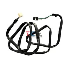 Cablaggio pressostato caldaia