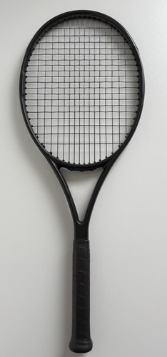 Racchetta tennis wilson - da, pro