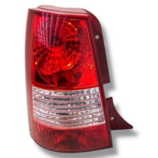 FANALE POSTERIORE SINISTRO KIA