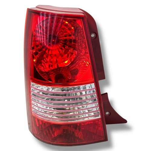 Fanale posteriore sinistro kia - fanale,