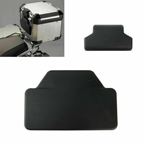 Topcase posteriore moto