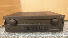 Nakamichi Amplifier 1