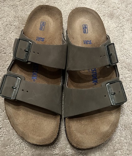 Sandali birkenstock arizona - sandali,