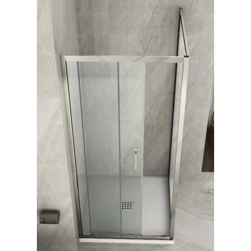 Box doccia angolare - box, 1