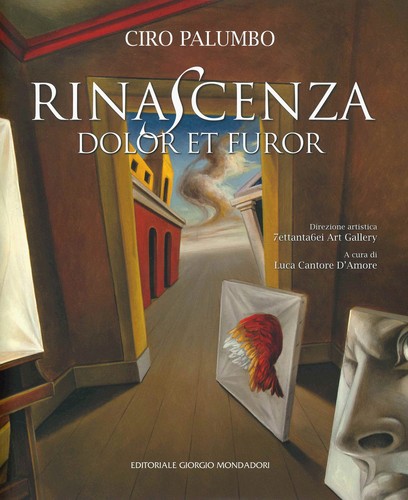 Ciro palumbo rinascenza - palumbo.,