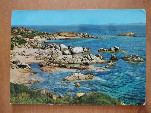 Teresa gallura sassari - s., -sassari